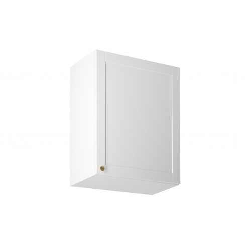 Virtuves skapītis LINEA G60PL, balts